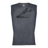 Men's Pro-Compression Sleeveless T-Shirt Thumbnail