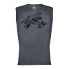 Men's Pro-Compression Sleeveless T-Shirt Thumbnail