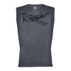 Men's Pro-Compression Sleeveless T-Shirt Thumbnail