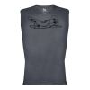 Men's Pro-Compression Sleeveless T-Shirt Thumbnail