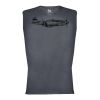 Men's Pro-Compression Sleeveless T-Shirt Thumbnail