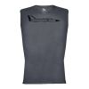 Men's Pro-Compression Sleeveless T-Shirt Thumbnail