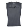 Men's Pro-Compression Sleeveless T-Shirt Thumbnail