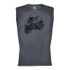 Men's Pro-Compression Sleeveless T-Shirt Thumbnail