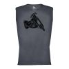 Men's Pro-Compression Sleeveless T-Shirt Thumbnail