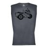 Men's Pro-Compression Sleeveless T-Shirt Thumbnail