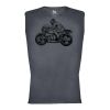 Men's Pro-Compression Sleeveless T-Shirt Thumbnail