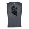 Men's Pro-Compression Sleeveless T-Shirt Thumbnail