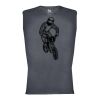 Men's Pro-Compression Sleeveless T-Shirt Thumbnail