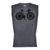 Men's Pro-Compression Sleeveless T-Shirt Thumbnail