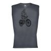 Men's Pro-Compression Sleeveless T-Shirt Thumbnail