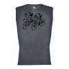 Men's Pro-Compression Sleeveless T-Shirt Thumbnail