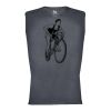 Men's Pro-Compression Sleeveless T-Shirt Thumbnail