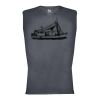 Men's Pro-Compression Sleeveless T-Shirt Thumbnail