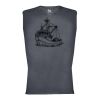 Men's Pro-Compression Sleeveless T-Shirt Thumbnail