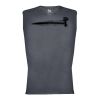 Men's Pro-Compression Sleeveless T-Shirt Thumbnail