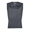 Men's Pro-Compression Sleeveless T-Shirt Thumbnail