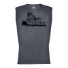 Men's Pro-Compression Sleeveless T-Shirt Thumbnail