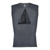 Men's Pro-Compression Sleeveless T-Shirt Thumbnail