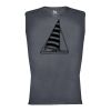 Men's Pro-Compression Sleeveless T-Shirt Thumbnail