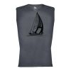 Men's Pro-Compression Sleeveless T-Shirt Thumbnail