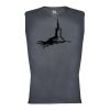Men's Pro-Compression Sleeveless T-Shirt Thumbnail