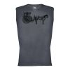 Men's Pro-Compression Sleeveless T-Shirt Thumbnail