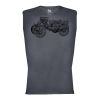 Men's Pro-Compression Sleeveless T-Shirt Thumbnail