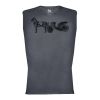 Men's Pro-Compression Sleeveless T-Shirt Thumbnail