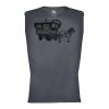 Men's Pro-Compression Sleeveless T-Shirt Thumbnail