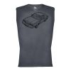 Men's Pro-Compression Sleeveless T-Shirt Thumbnail