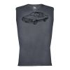 Men's Pro-Compression Sleeveless T-Shirt Thumbnail