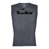 Men's Pro-Compression Sleeveless T-Shirt Thumbnail