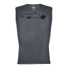 Men's Pro-Compression Sleeveless T-Shirt Thumbnail