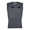 Men's Pro-Compression Sleeveless T-Shirt Thumbnail