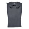 Men's Pro-Compression Sleeveless T-Shirt Thumbnail