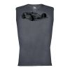 Men's Pro-Compression Sleeveless T-Shirt Thumbnail