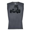 Men's Pro-Compression Sleeveless T-Shirt Thumbnail