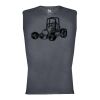 Men's Pro-Compression Sleeveless T-Shirt Thumbnail