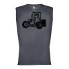 Men's Pro-Compression Sleeveless T-Shirt Thumbnail