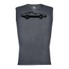 Men's Pro-Compression Sleeveless T-Shirt Thumbnail