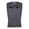 Men's Pro-Compression Sleeveless T-Shirt Thumbnail