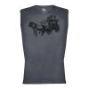 Men's Pro-Compression Sleeveless T-Shirt Thumbnail