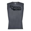 Men's Pro-Compression Sleeveless T-Shirt Thumbnail