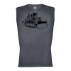 Men's Pro-Compression Sleeveless T-Shirt Thumbnail