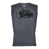 Men's Pro-Compression Sleeveless T-Shirt Thumbnail