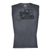 Men's Pro-Compression Sleeveless T-Shirt Thumbnail