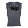 Men's Pro-Compression Sleeveless T-Shirt Thumbnail