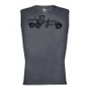 Men's Pro-Compression Sleeveless T-Shirt Thumbnail