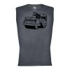 Men's Pro-Compression Sleeveless T-Shirt Thumbnail